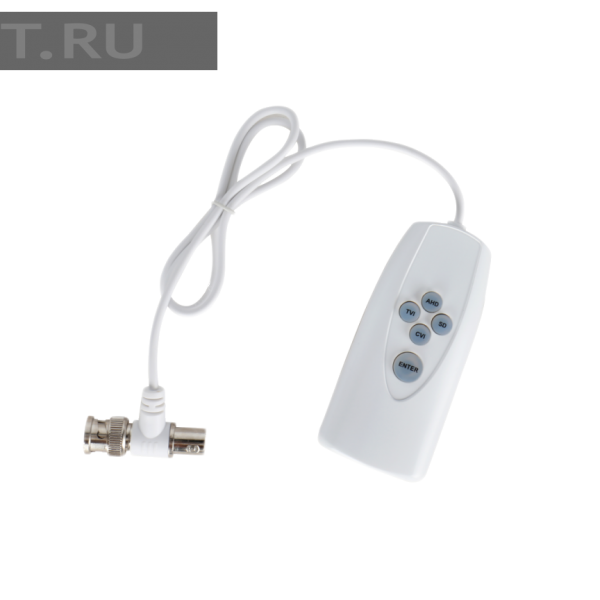 RVi-UTC01: Пульт контроля и управления