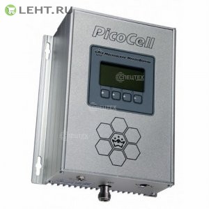 Picocell 2000SXL LCD: GSM репитер