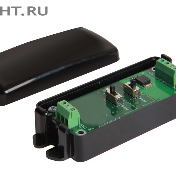 AVT-RX1100AHD: Активный одноканальный приемник