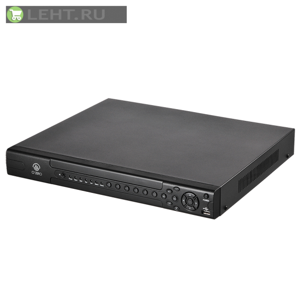 NR-16220S: IP-видеорегистратор 16-канальный