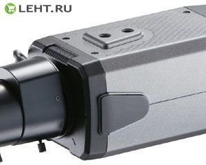 GF-C4343HD: Видеокамера HD-SDI корпусная