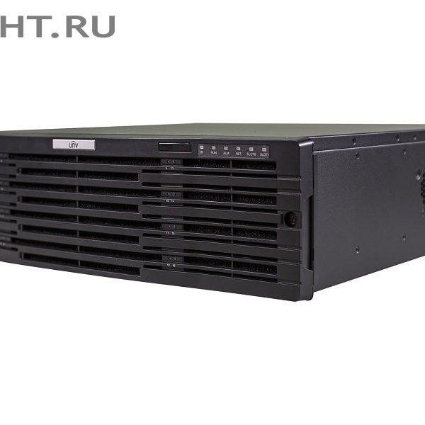NVR516-128: IP-видеорегистратор 128-канальный