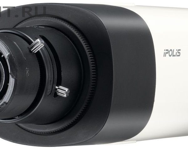 SNB-7004P: IP-камера корпусная уличная