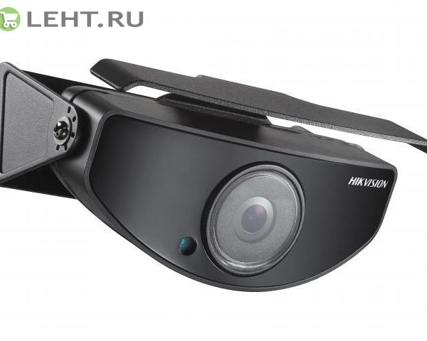 AE-VC151T-IT (3.6mm): Видеокамера TVI корпусная уличная