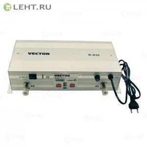 Vector R-810: GSM репитер