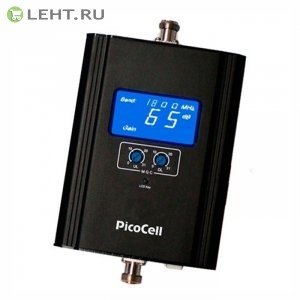 PicoCell 1800 SX20: GSM репитер
