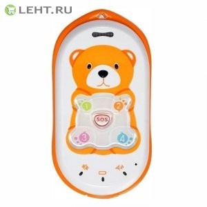 Трекер BB-mobile Baby Bear