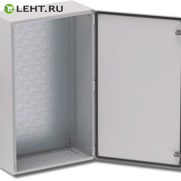 Навесной шкаф ST, 500x400x200 мм, IP66 (R5ST0542): Навесной шкаф