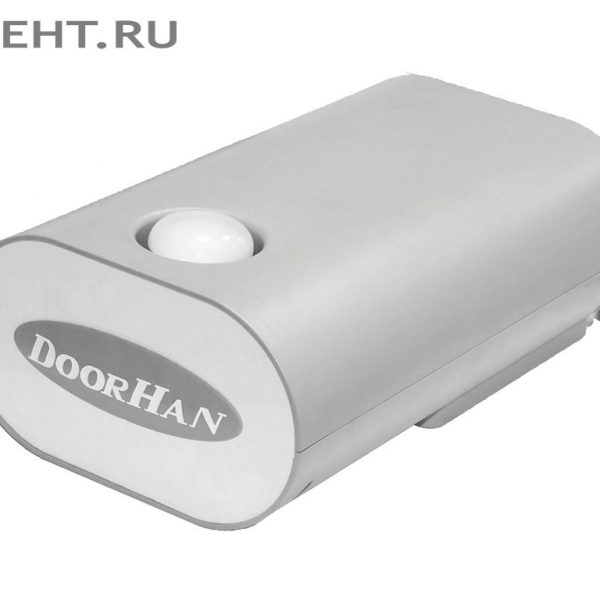 DoorHan SE-1200KIT: Комплект привода для секционных ворот
