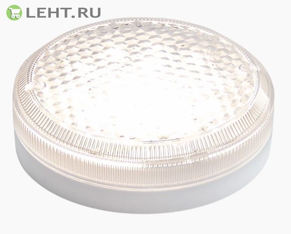 ЛУЧ-220-С 63 ДРАЙВ: Светильник светодиодный