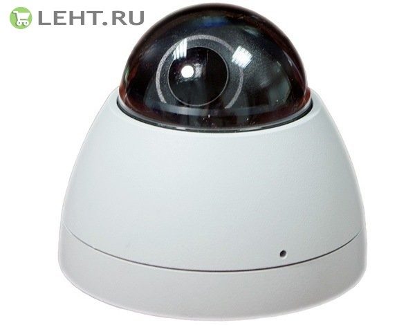 CO-i30DY1PV(HD2): IP-камера купольная уличная