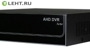 ACE DA-1400T5: Видеорегистратор AHD 4-канальный