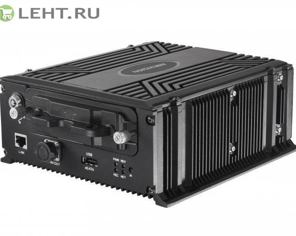 DS-M7508HNI/GW: IP-видеорегистратор 8-канальный