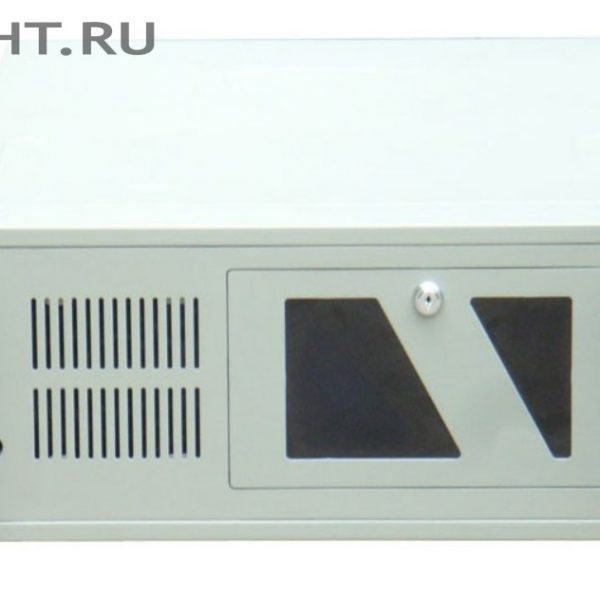 HR-4015: Промышленный компьютер