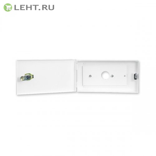 OBU-M-LED: Корпус металлический