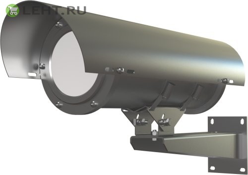 ТВК-190 IP (Apix Box/S2 sfp Expert) (6.5-52 мм): IP-камера корпусная уличная