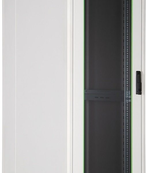 LN-DB42U6010-LG-111-F: Телекоммуникационный напольный шкаф