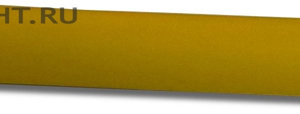 Термоусаживаемая трубка 4,8/2,4 мм, желтый (2NF20148Y): Термоусаживаемая трубка, самозатухающая
