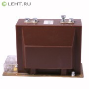 ТЛК-10-5 0,5/10Р 600/5: Трансформатор тока