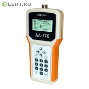 Антенный анализатор RigExpert AA-170