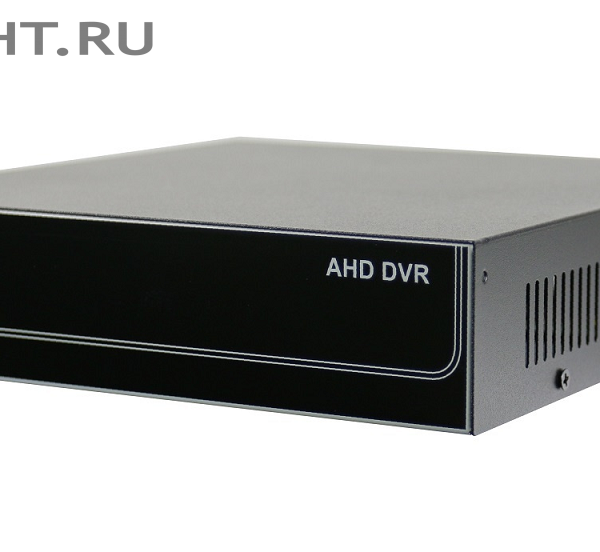 ACE DA-1400A: Видеорегистратор AHD 4-канальный