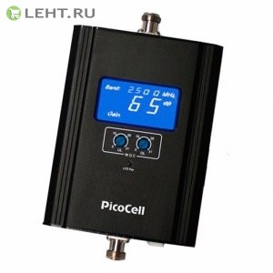 PicoCell 2500 SX17: GSM репитер