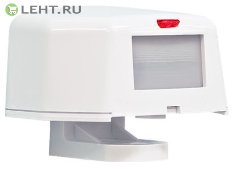 Фотон-Ш (ИО 309-7): Извещатель охранный поверхностный оптико-электронный