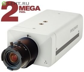 B2230L: IP-камера корпусная