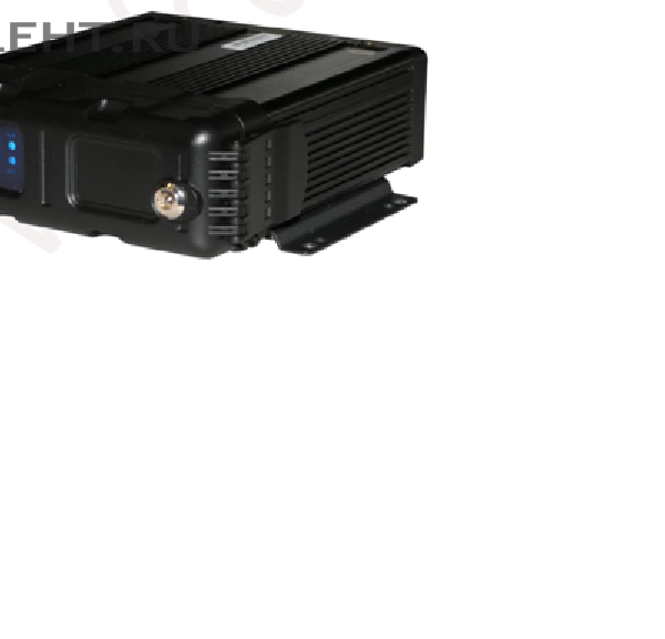 GF-DV4030SD: Видеорегистратор AHD 4-канальный автомобильный