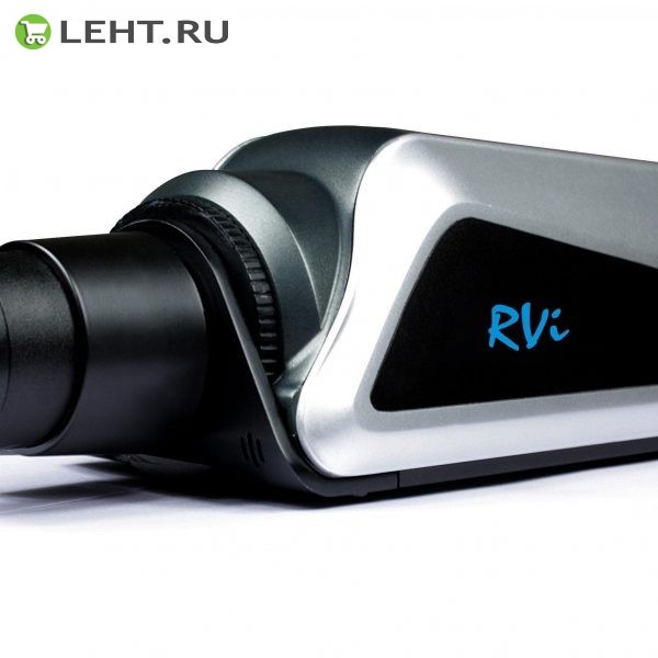 RVi-IPC21DNL: IP-камера корпусная мегапиксельная