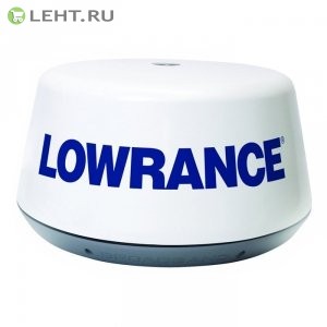 Радар Lowrance 3G BB RADAR KIT (ROW)
