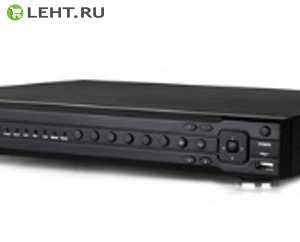 MDR-N16490: IP-видеорегистратор 16-канальный