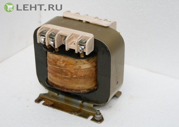 ОСВР1-0,16 У3 трансформатор для взрывозащищенного оборудования