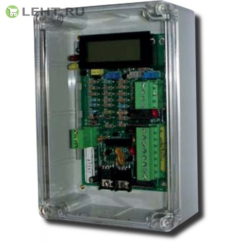 PIM-430D: Модуль интерфейсный для термокабеля