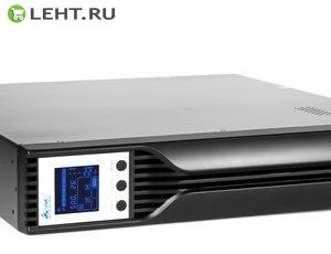 SVC RTL-5KL-LCD: ИБП