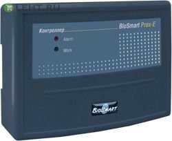 Biosmart Prox-E: Контроллер биометрический