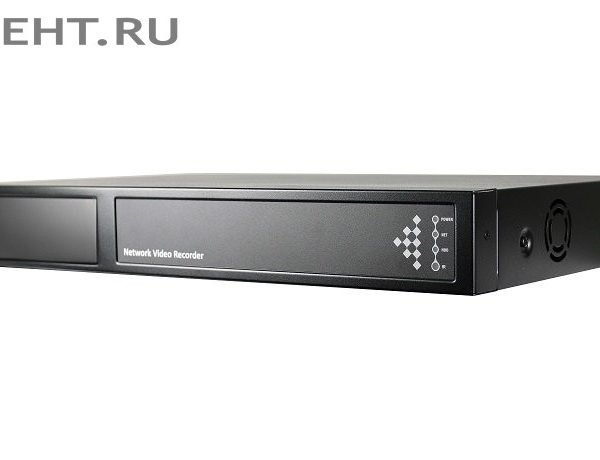 ACE DN-5008: IP-видеорегистратор 8-канальный