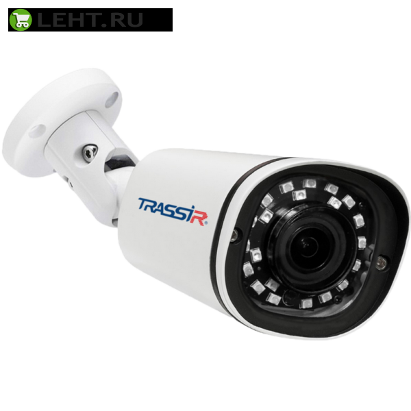TR-D2121IR3 v2 (2.8): IP-камера корпусная уличная