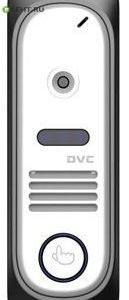 DVC-614Si Color: Вызывная панель IP-домофона