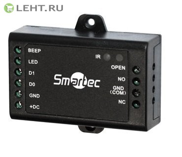 ST-SC010: Автономный контроллер
