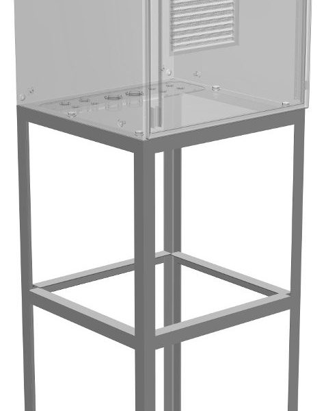 ОНШ-9: Основание напольное для шкафов ТШ