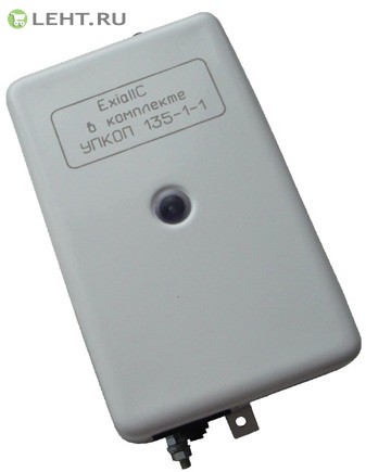 БИВ v6 (в комплекте УПКОП 135-1-1): Блок интерфейсный взрывозащищенный
