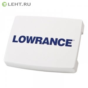 Защитная крышка Lowrance Sun Cover Mark/Elite 4 (3х) (3.5" Display)