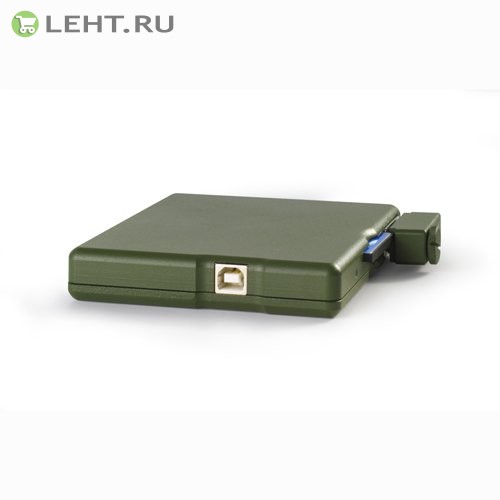 Трал М2: Видеорегистратор портативный с записью на сменный Compact Flash или SD HC