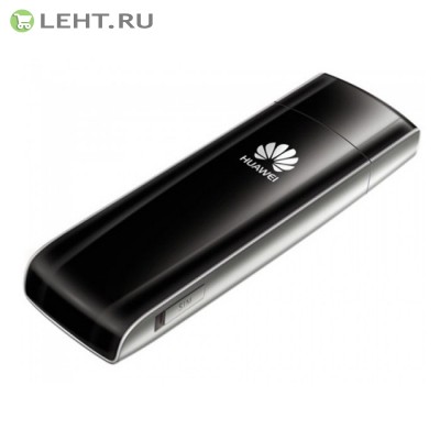 3G/4G модем Huawei E392