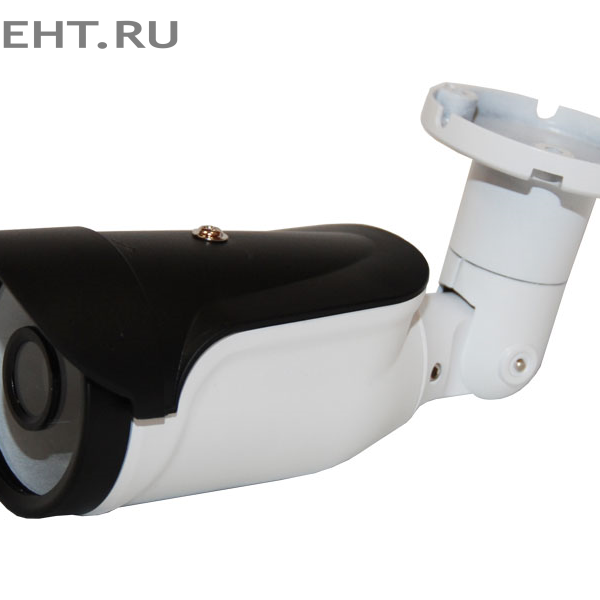 AHD-H014.0(3.6): Видеокамера AHD корпусная уличная