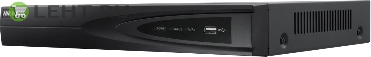 DS-7616NI-E2/8P: IP-видеорегистратор 16-канальный