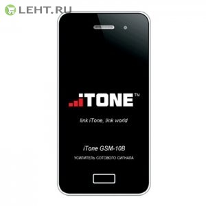 iTone 3G-10B: GSM репитер