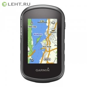 Навигатор туристический Garmin eTrex Touch 35
