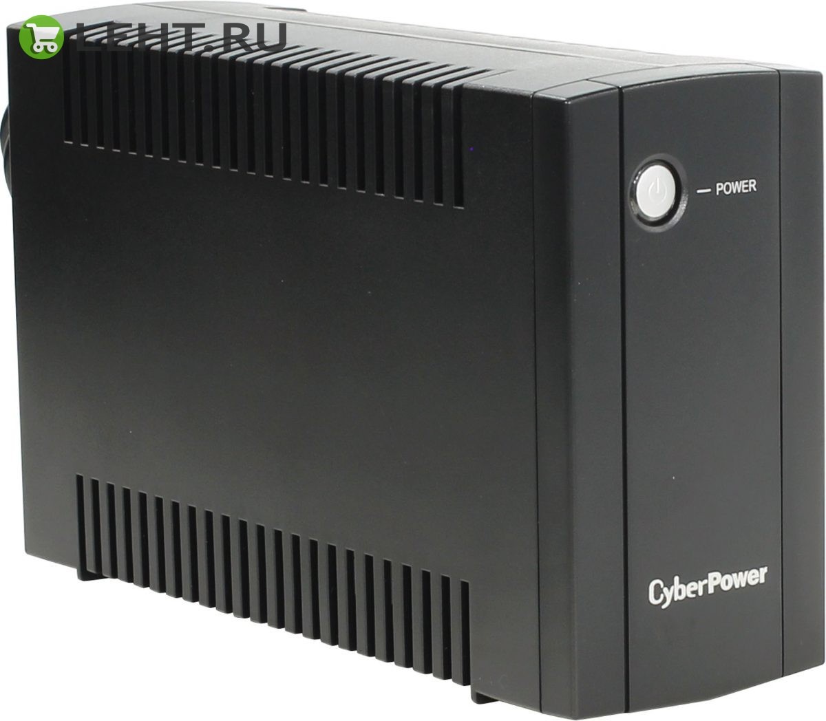 CyberPower UT850E: Источник бесперебойного питания